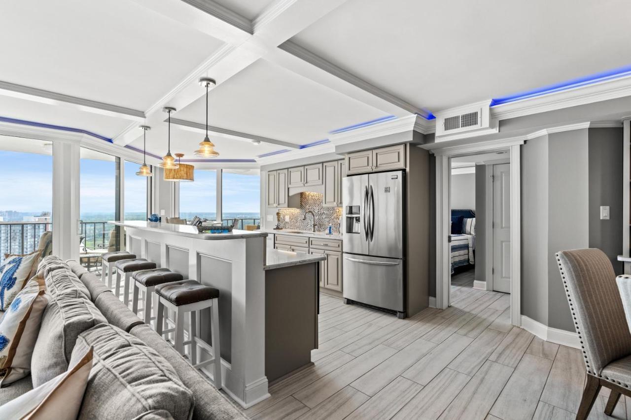 Maisons #2001 - Seaside Myrtle Beach Bagian luar foto