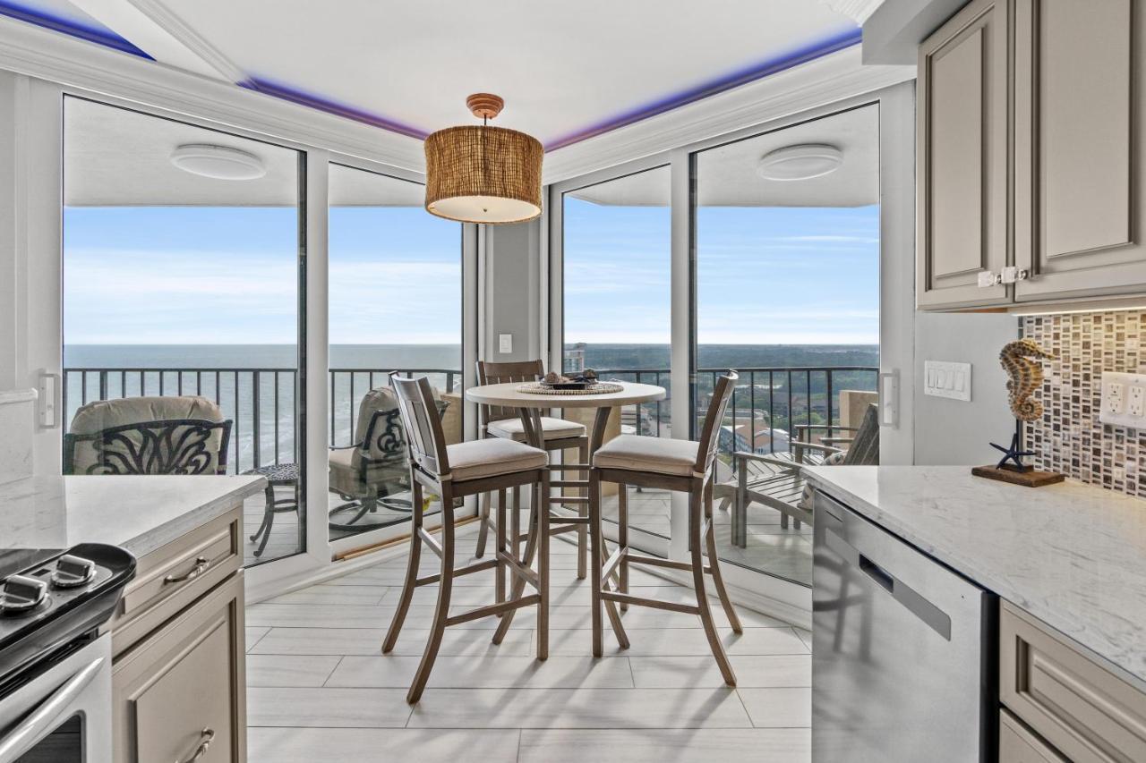 Maisons #2001 - Seaside Myrtle Beach Bagian luar foto