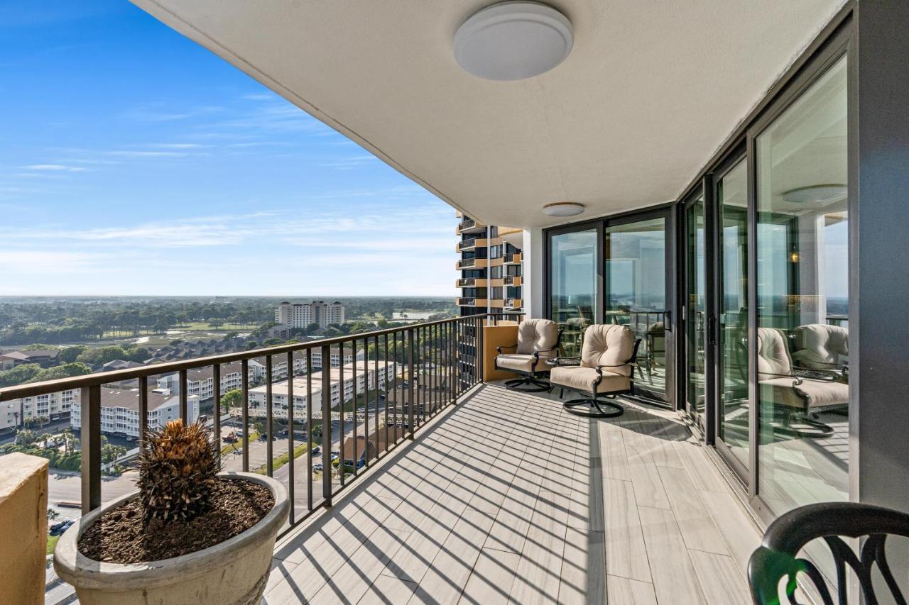 Maisons #2001 - Seaside Myrtle Beach Bagian luar foto